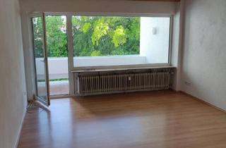 Wohnung kaufen in 66955 Pirmasens, Pirmasens - 3-Zimmer Wohnung mit 3 Balkonen - zentral und doch in der Natur