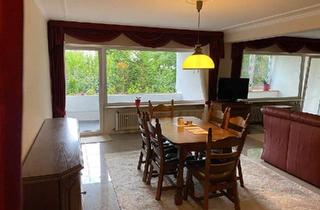 Wohnung kaufen in 66955 Pirmasens, Pirmasens - Große 3,5-Zimmer Wohnung - ruhig gelegen, direkt am Grünen