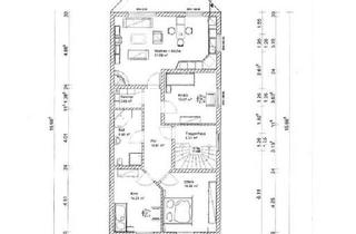 Wohnung kaufen in 56727 Mayen, Mayen - Wohnung OG +DG ca. 150 qum. Wohnfläche. DG ausgebaut.