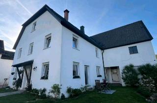 Bauernhaus kaufen in 58540 Meinerzhagen, Meinerzhagen - Bauernhaus Resthof Pferdehaltung Scheune Lagerhalle