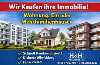 Einfamilienhaus kaufen in 46359 Heiden, Heiden - Wir kaufen ihre Immobilie