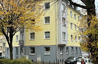 Wohnung kaufen in 45139 Essen, Essen - ETW Erdgeschoss 73 QM Vermietet Ruhige und zentral gelegene EG-