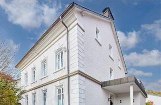 Villa kaufen in 57462 Olpe, Olpe - Stilvolle Stadtvilla im Herzen ?? von Attendorn