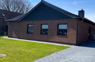 Einfamilienhaus kaufen in 25746 Heide, Heide - Einfamilienhaus in Wesseln