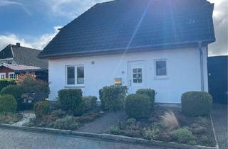 Einfamilienhaus kaufen in 25361 Krempe, Krempe - Gemütliches Einfamilienhaus von Privat