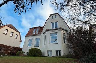 Mehrfamilienhaus kaufen in 24941 Flensburg, Flensburg - *PROVISIONSFREI* Freistehendes 4 Parteien MFH in Flensburg