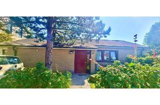 Einfamilienhaus kaufen in 25980 Sylt, Sylt - Sylt Freistehndes Haus in zentraler ruhiger Lage