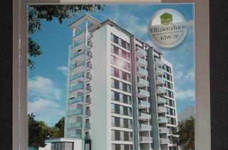 Wohnung kaufen in 01067 Dresden, Dresden - Wohnung barrierefrei am Zwinger mit 9qm Balkon