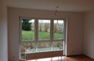 Wohnung kaufen in 08412 Werdau, Werdau - Gepflegte Maisonette-Wohnung in Werdau-Leubnitz (Am Park)