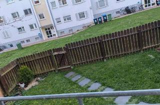 Wohnung kaufen in 72076 Tübingen, Tübingen - Schöne 4 Zimmer Wohnung, mit Balkon u.Garten
