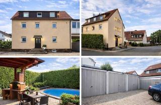 Wohnung kaufen in 71106 Magstadt, Magstadt - Moderne 4-Zimmer Wohnung mit großer Terrasse