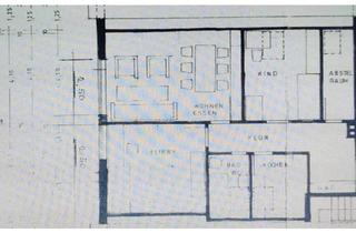 Wohnung kaufen in 97616 Bad Neustadt, Bad Neustadt an der Saale - Eigentumswohnung Bad Neustadt a.d. Saale (westl. Außenstadt) 82m²