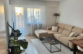 Wohnung kaufen in 63814 Mainaschaff, Mainaschaff - Bezugsfrei: 2-Zimmer Wohnung Mainaschaff|Balkon|Küche|Stellplatz