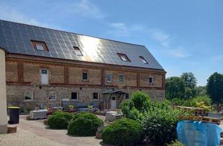 Haus kaufen in 06246 Bad Lauchstädt, Bad Lauchstädt - Bauerngrundstück- für Leute mit Ideen II