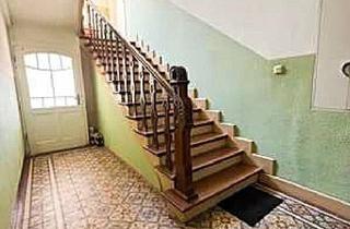 Villa kaufen in 38889 Blankenburg, Blankenburg (Harz) - diskreter Verkauf v. privat: Sanierte Villa um 1900, Festpreis