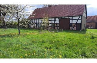 Haus kaufen in 39615 Seehausen, Seehausen (Altmark) - Wohnen am Grünen Band - Natur Pur in der Altmark