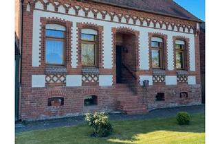 Einfamilienhaus kaufen in 39319 Jerichow, Jerichow - Schönes Einfamilienhaus ohne Provision