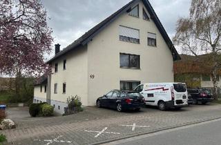 Wohnung kaufen in 64354 Reinheim, Reinheim - Eigentumswohnung in Georgenhausen zu verkaufen