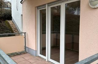 Wohnung kaufen in 65597 Hünfelden, Hünfelden - Wohnung in Seniorenwohnanlage in Hünfelden Dauborn