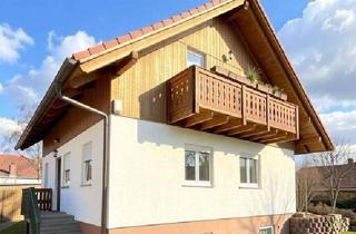 Einfamilienhaus kaufen in 16356 Ahrensfelde, Ahrensfelde - Gepflegtes Einfamilienhaus auf 840 m² Grundstück im Berliner Speckgürtel