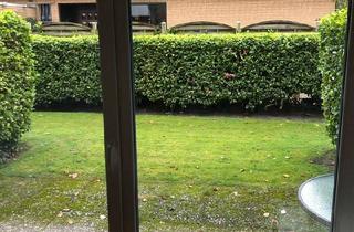 Wohnung kaufen in 26131 Oldenburg, Oldenburg - 48qm Wohnung mit Terrasse in Oldenburg (nicht in Hamburg)