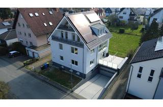 Einfamilienhaus kaufen in 61352 Bad Homburg, Bad Homburg - Bad Homburg - Ober-Erlenbach: Exklusives freistehendes Einfamilienhaus in kinderfreundlicher Lage!