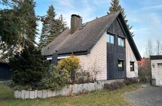 Einfamilienhaus kaufen in 90522 Oberasbach, Oberasbach - Schönes Einfamilienhaus mit Doppelgarage ohne Käuferprovision