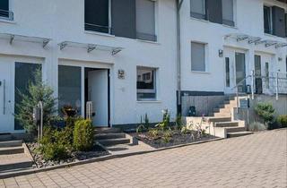 Haus kaufen in 78532 Tuttlingen, Tuttlingen - ruhig gelegenes Reihenmittelhaus