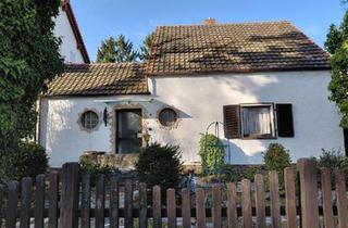 Einfamilienhaus kaufen in 75438 Knittlingen, Knittlingen - Schnuckeliges Einfamilienhaus in Mannheim Blumenau
