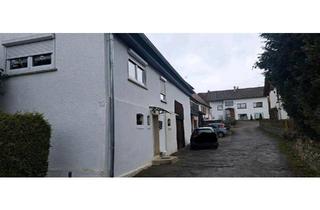 Einfamilienhaus kaufen in 72379 Hechingen, Hechingen - Einfamilienhaus zu verkaufen in Hechingen -Weilheim