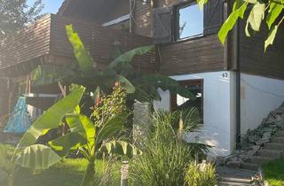 Einfamilienhaus kaufen in 88636 Illmensee, Illmensee - Schönes Einfamilienhaus direkt am Ruchweiler See