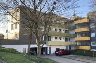 Wohnung kaufen in 51399 Burscheid, Burscheid - Großzügige, modernisierte 3?Zimmer?Eigentumswohnung von privat