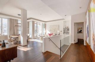 Wohnung kaufen in Gendarmenmarkt, 10117 Berlin, Berlin-Mitte - Stadtpalais Belles Etages - elegante Architektur im Herzen der Hauptstadt am Gendarmenmarkt