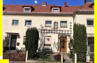 Reihenhaus kaufen in Stadtgutstraße 41, 01217 Dresden, Dresden - Reihenhaus am Uni-Campus!