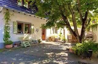 Bauernhaus kaufen in 55234 Bechtolsheim, Bechtolsheim - Charmantes Bauernhaus mit Hof und Garten