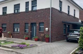 Doppelhaushälfte kaufen in 21680 Stade, Stade - Moderne Doppeihaushälfte in Zentrale Lage provisionfrei von priva