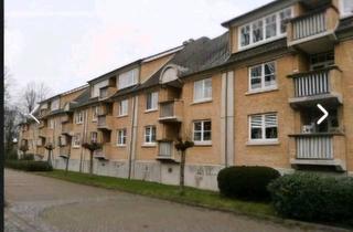 Wohnung kaufen in 24534 Neumünster, Neumünster - Kapitalanlage! vermietete 3 Zi-Whg. in NMS, InnenstadtStadtmitte