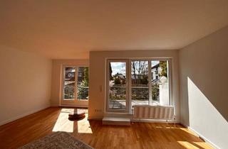 Wohnung kaufen in 21465 Reinbek, Reinbek - Lichtdurchflutete Maisonette mit Endreihenhauscharakter