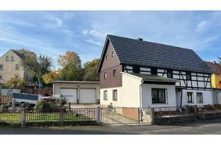 Einfamilienhaus kaufen in 01896 Pulsnitz, Pulsnitz - Landhauscharme mit moderner Ausstattung