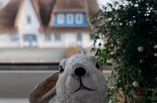 Wohnung kaufen in 25938 Nieblum, Wyk Auf Föhr - Wohnung unter Reet - Nieblum