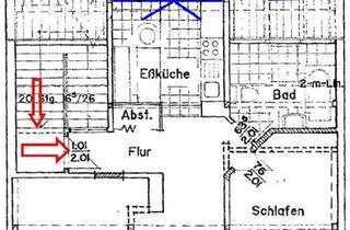 Wohnung kaufen in 99423 Weimar, Weimar - Eigentumswohnung
