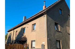 Einfamilienhaus kaufen in 09599 Freiberg, Freiberg - Einfamilienhaus in 09661 Rossau