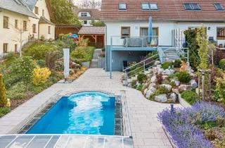 Doppelhaushälfte kaufen in 09123 Chemnitz, Chemnitz - Doppelhaushälfte Verkauf direkt vom Eigentümer