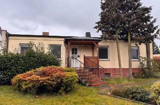 Einfamilienhaus kaufen in 04838 Eilenburg, Eilenburg - Einfamilienhaus zu verkaufen