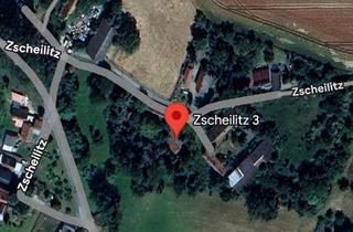 Haus kaufen in 01099 Dresden, Dresden - 3 Seiten Hof in Nähe Meißen