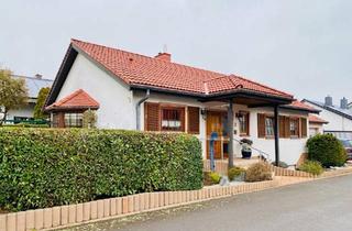 Einfamilienhaus kaufen in 66424 Homburg, Homburg - Gepflegtes Einfamilienhaus in Homburg Saar (Beeden)