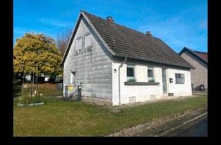 Einfamilienhaus kaufen in 66271 Kleinblittersdorf, Kleinblittersdorf - Einfamilienhaus freistehend
