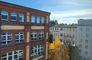 Loft kaufen in Prenzlauer Berg, 10409 Berlin, Berlin - Bezugsfreie provisionsfreie Mini-Loft-Wohnung im Prenzlauer Berg