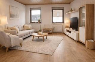 Einfamilienhaus kaufen in 66299 Friedrichsthal, Friedrichsthal - Einfamilienhaus - DHH - Kleiner Steingarten - sofort frei