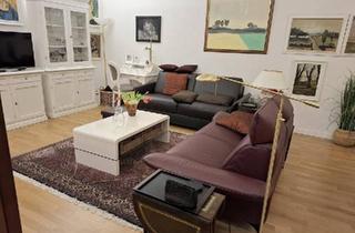 Wohnung kaufen in Spittelmarkt, 10117 Berlin, Berlin - Kapitalanlage mit Wohnrecht. Exklusive Wohnung in TOP-Lage